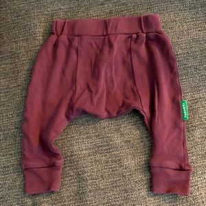 Parade Organics Harem Pants